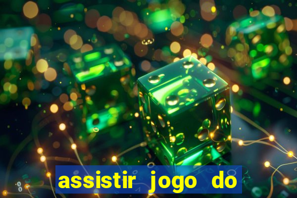 assistir jogo do flamengo ao vivo no multicanais